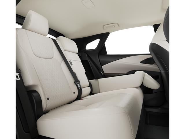 Lexus Rx 350H Premium Plus - Thumbnail 13