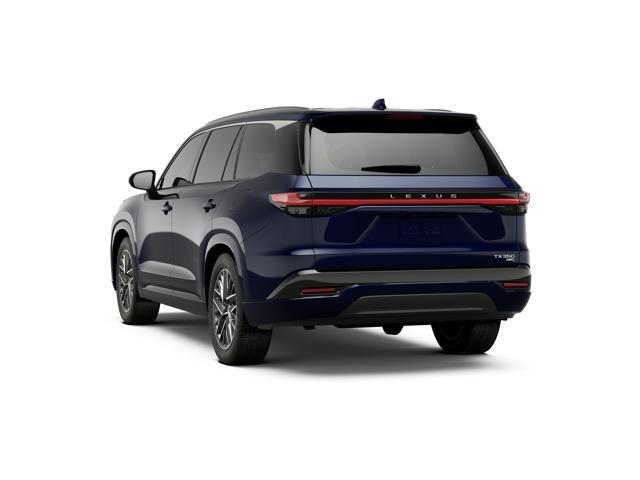 Lexus Tx 350 Premium Awd - Thumbnail 4