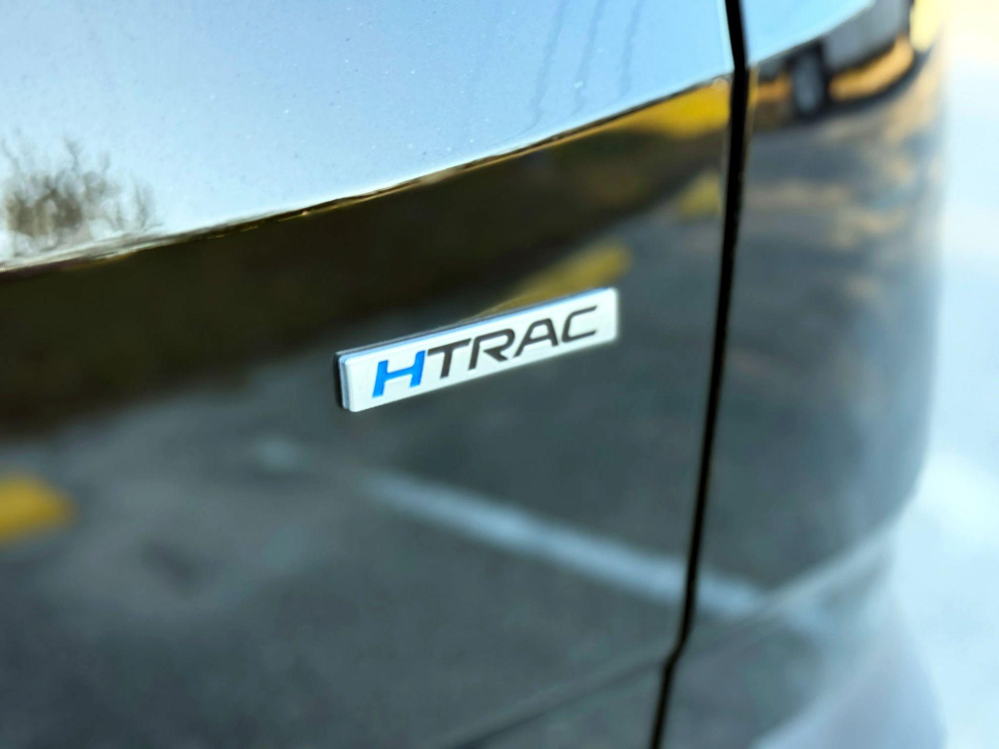 Hyundai Tucson Sel Sport Utility 4D - Thumbnail 14