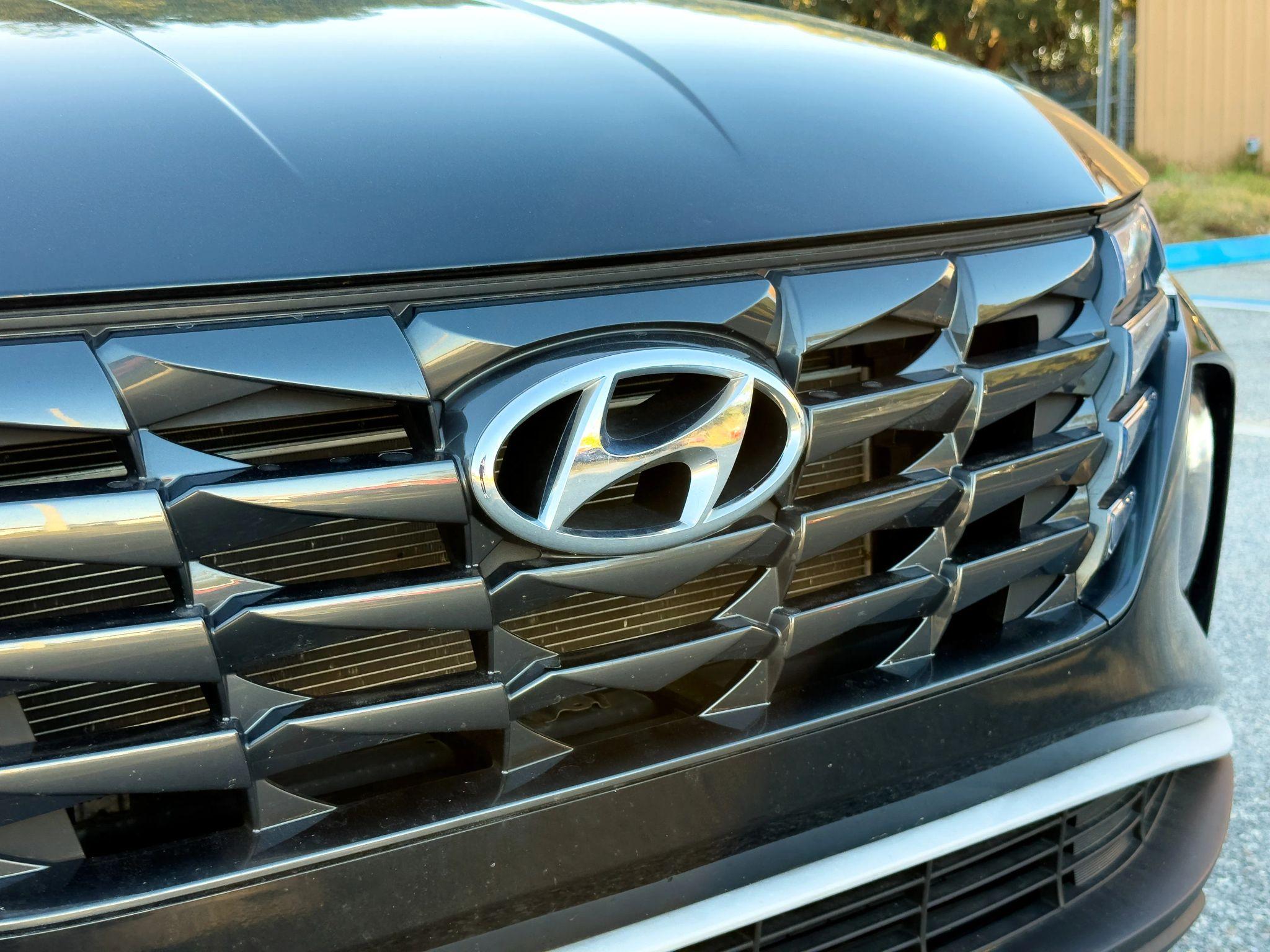 Hyundai Tucson Sel Sport Utility 4D - Thumbnail 10