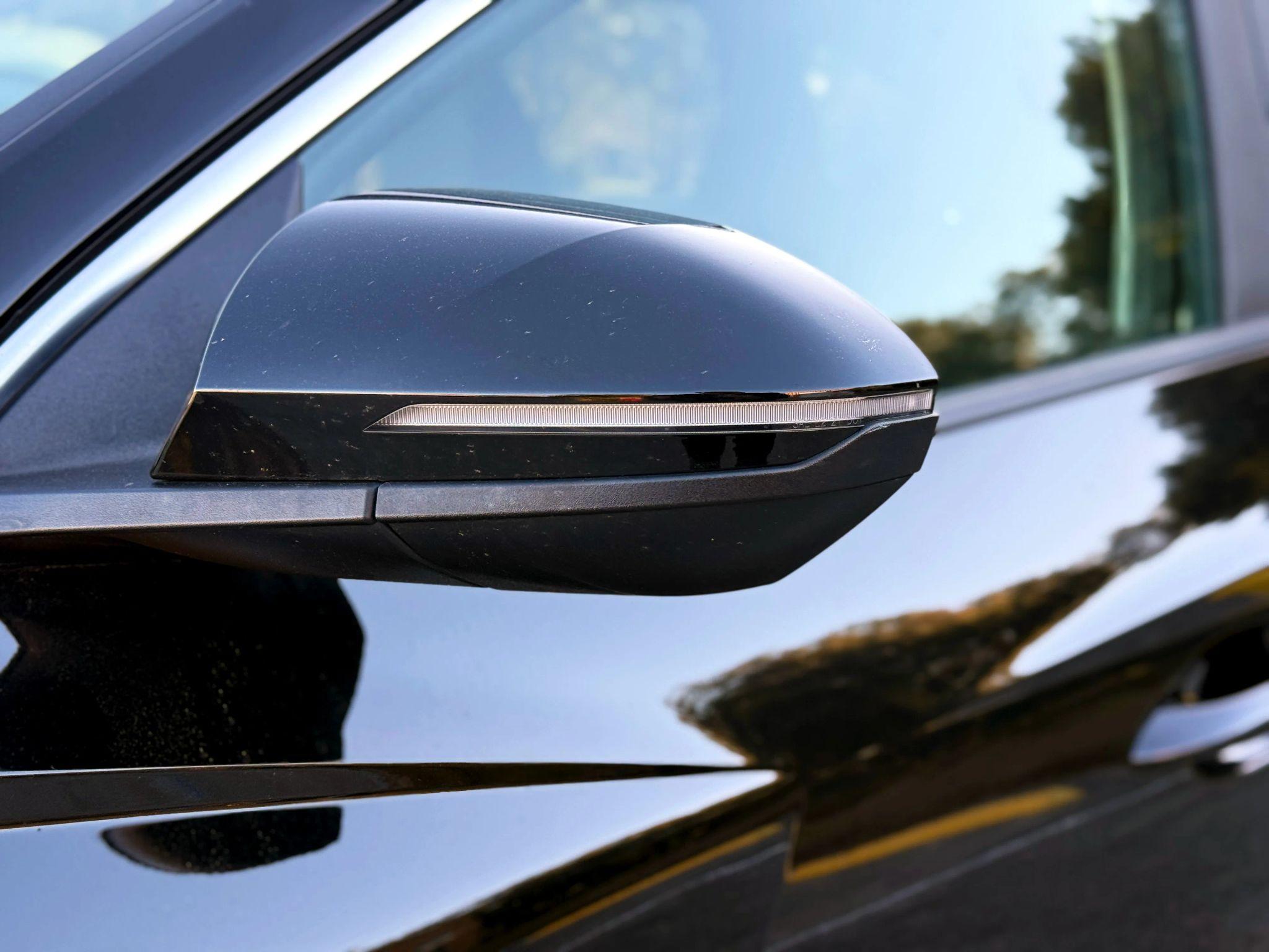 Hyundai Tucson Sel Sport Utility 4D - Thumbnail 12