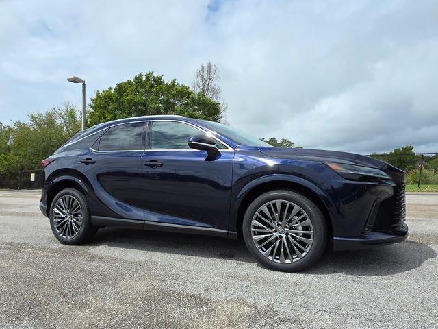 Lexus Rx 350 Luxury - View 1