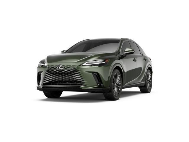 Lexus Rx 350H Luxury - Thumbnail 16