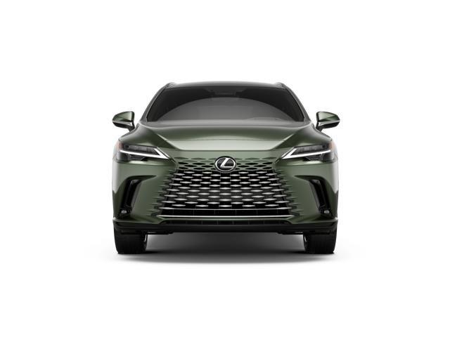 Lexus Rx 350H Luxury - Thumbnail 6