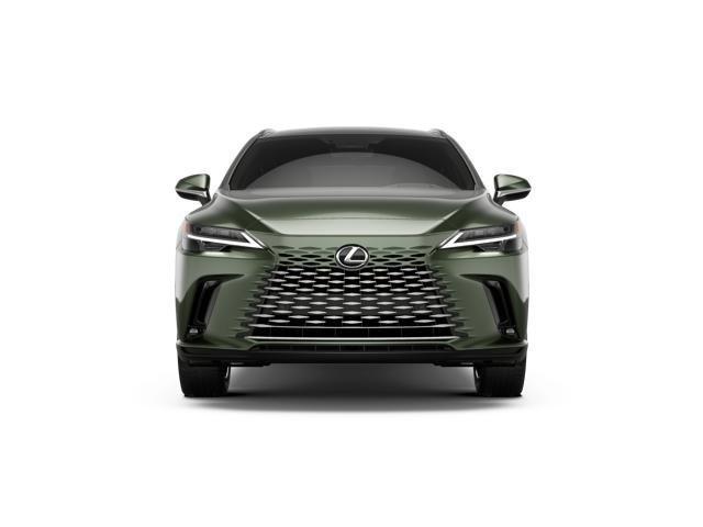 Lexus Rx 350H Luxury - Thumbnail 20