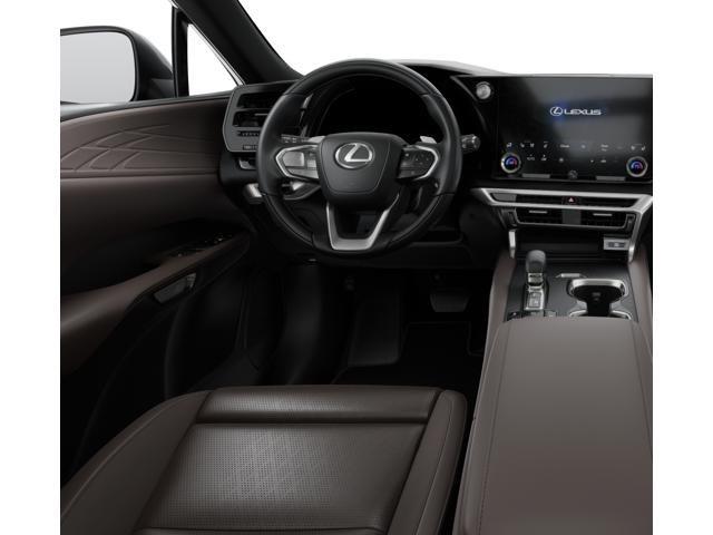 Lexus Rx 350H Luxury - Thumbnail 14