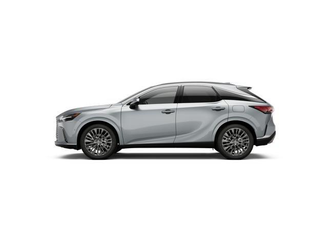 Lexus Rx 350H Luxury - Thumbnail 3