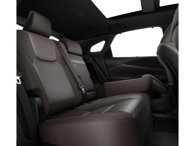 Lexus Rx 350H Luxury - Thumbnail 15