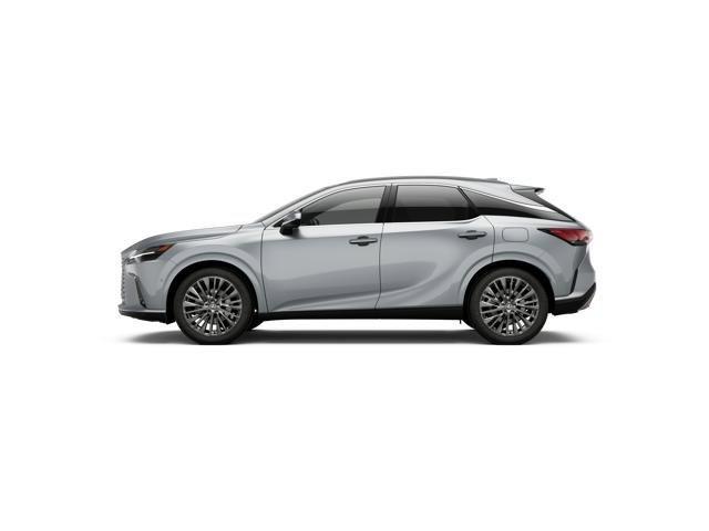 Lexus Rx 350H Luxury - Thumbnail 17
