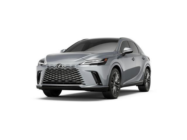 Lexus Rx 350H Luxury - Thumbnail 16
