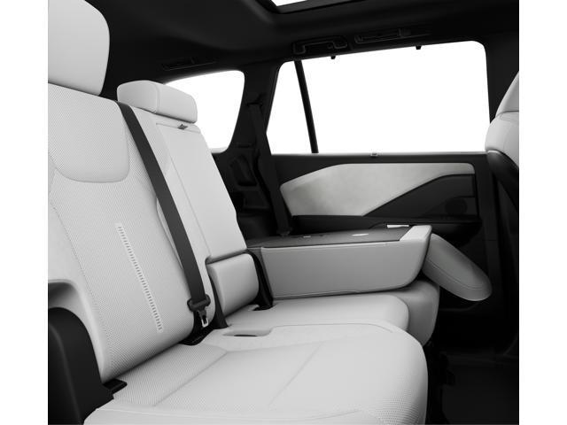 Lexus Tx 350 Luxury Awd - Thumbnail 13