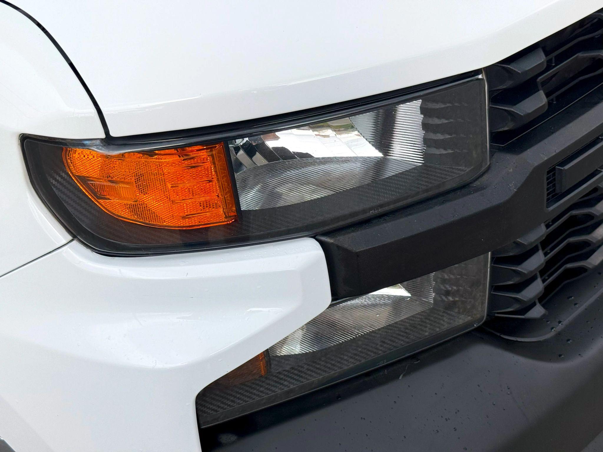 Chevrolet Silverado 1500 - Thumbnail 7