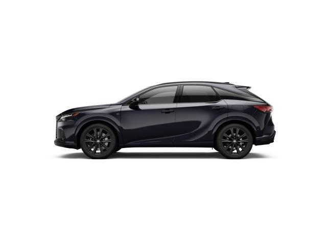 Lexus Rx 500H F Sport Performance Awd - Thumbnail 8