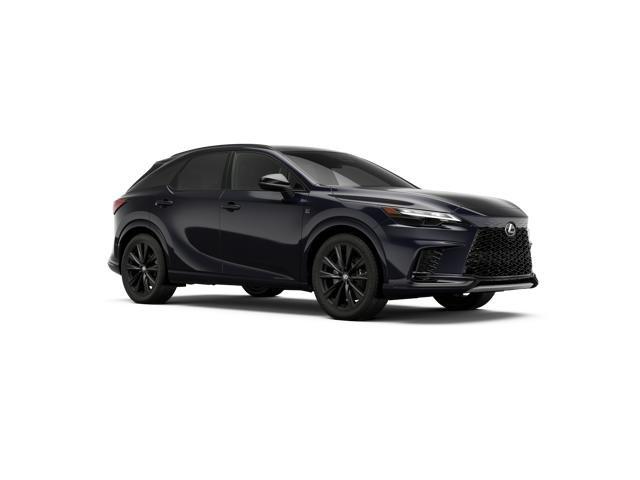 Lexus Rx 500H F Sport Performance Awd - Thumbnail 10