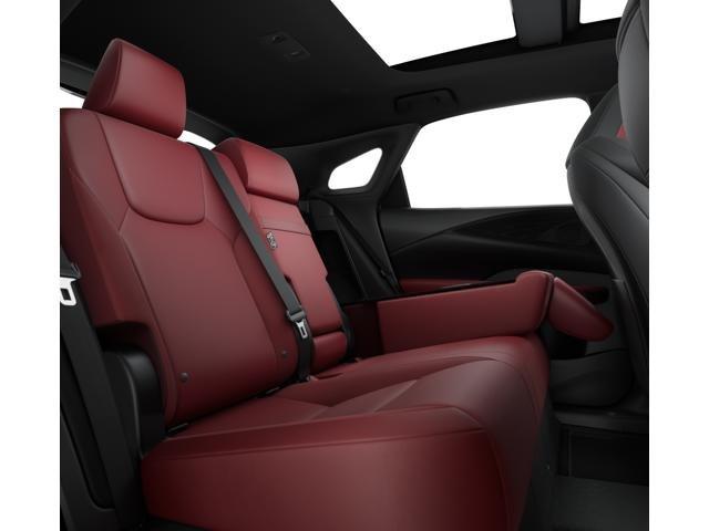 Lexus Rx 500H F Sport Performance Awd - Thumbnail 13