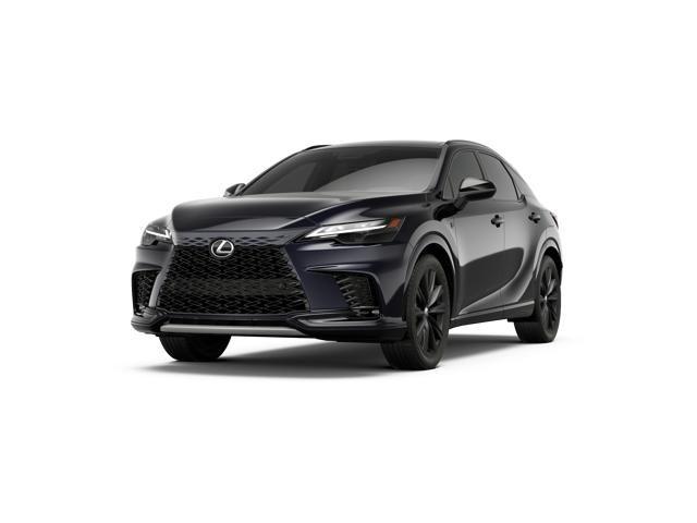 Lexus Rx 500H F Sport Performance Awd - Thumbnail 7