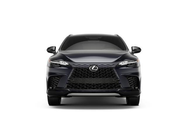Lexus Rx 500H F Sport Performance Awd - Thumbnail 20