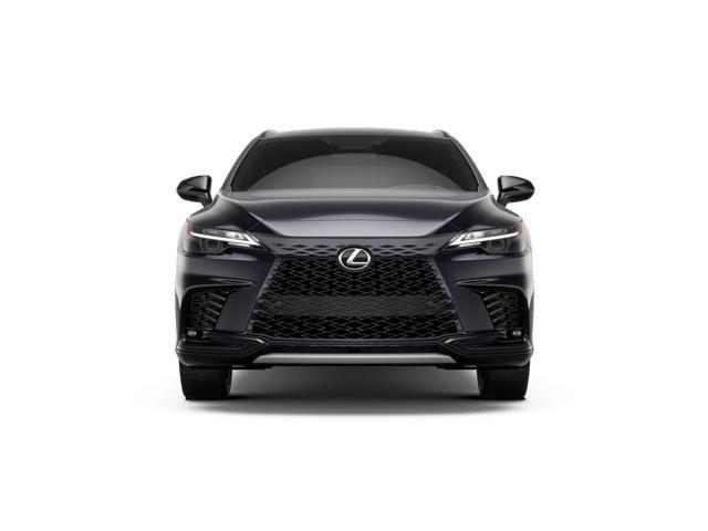 Lexus Rx 500H F Sport Performance Awd - Thumbnail 6