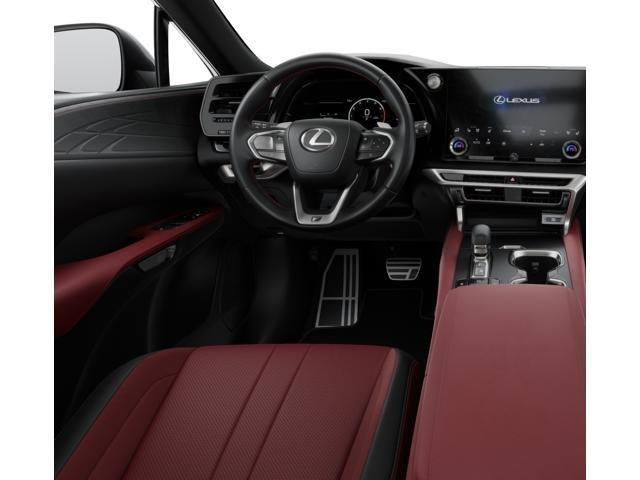 Lexus Rx 500H F Sport Performance Awd - Thumbnail 14