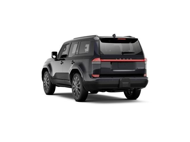 Lexus Gx 550 Luxury Plus - Thumbnail 18