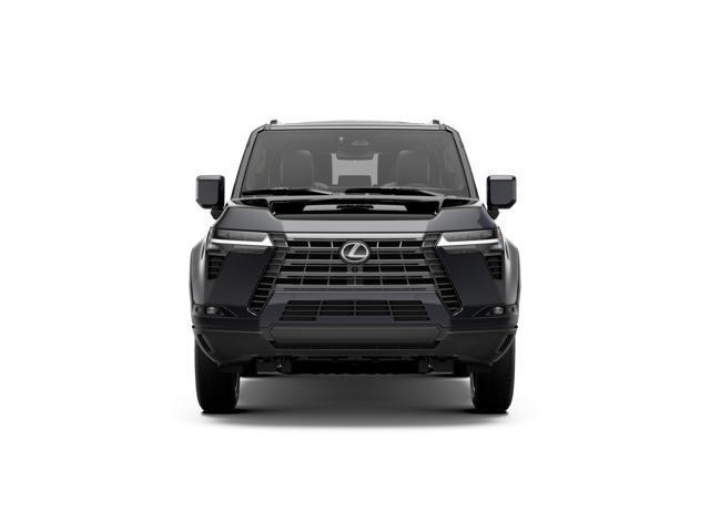 Lexus Gx 550 Luxury Plus - Thumbnail 6