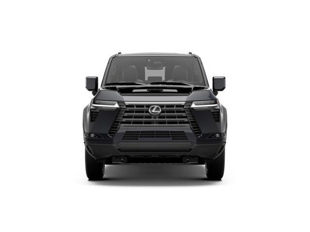 Lexus Gx 550 Luxury Plus - Thumbnail 20