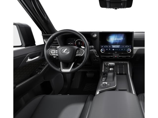 Lexus Gx 550 Luxury Plus - Thumbnail 12