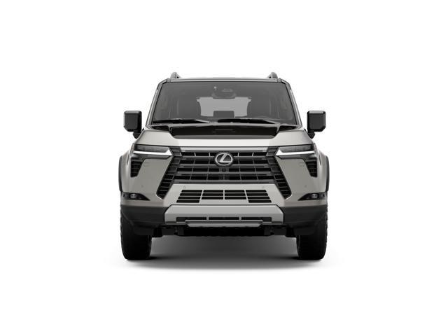 Lexus Gx 550 Overtrail Plus - Thumbnail 6