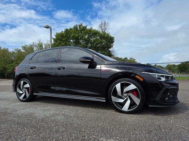 Volkswagen Golf Gti 2.0T S - View 1