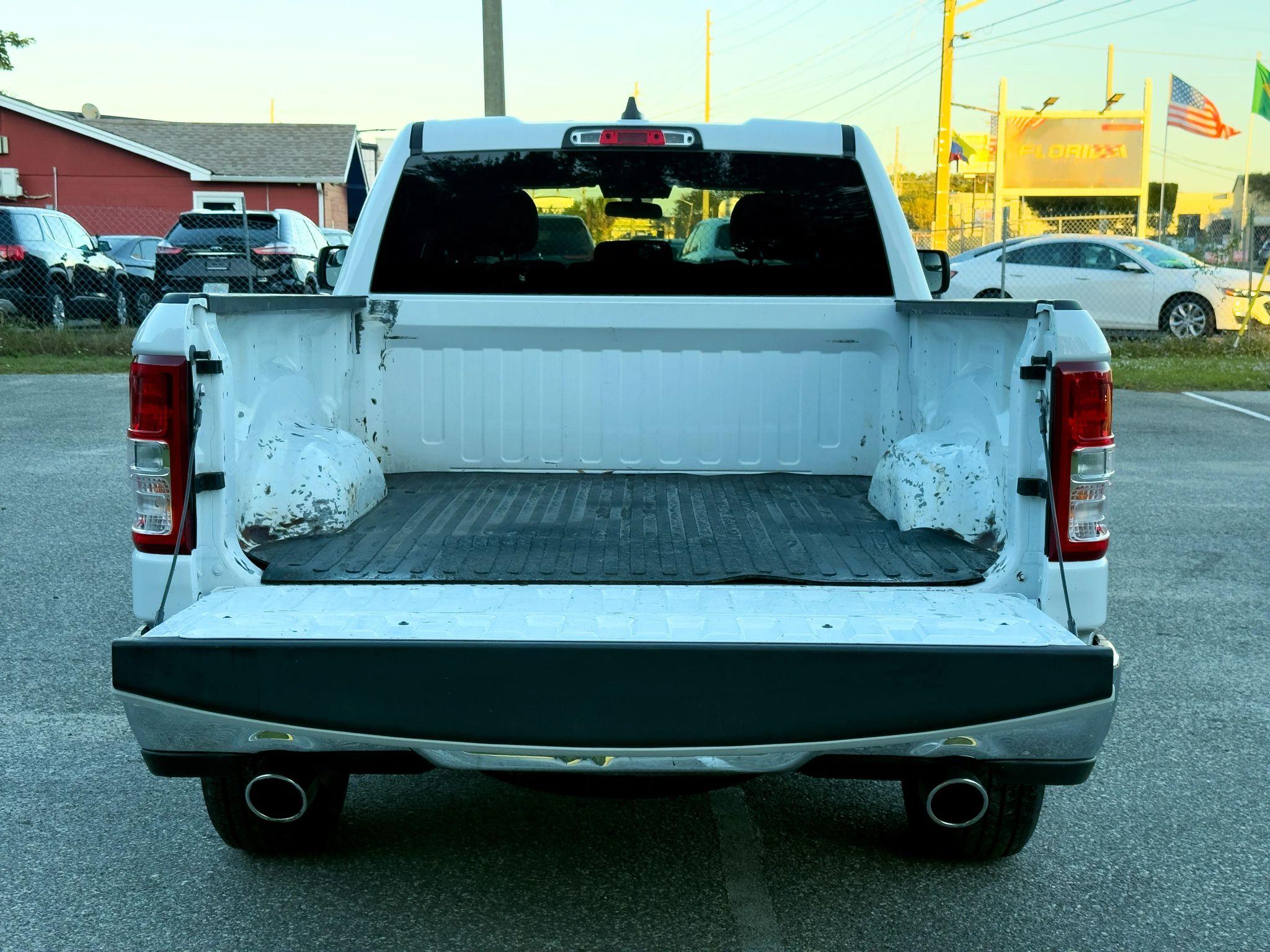 Ram 1500 Lone Star - Thumbnail 10