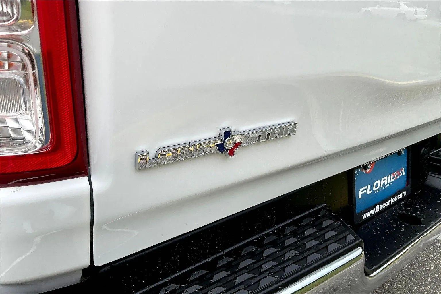Ram 1500 Lone Star - Thumbnail 15