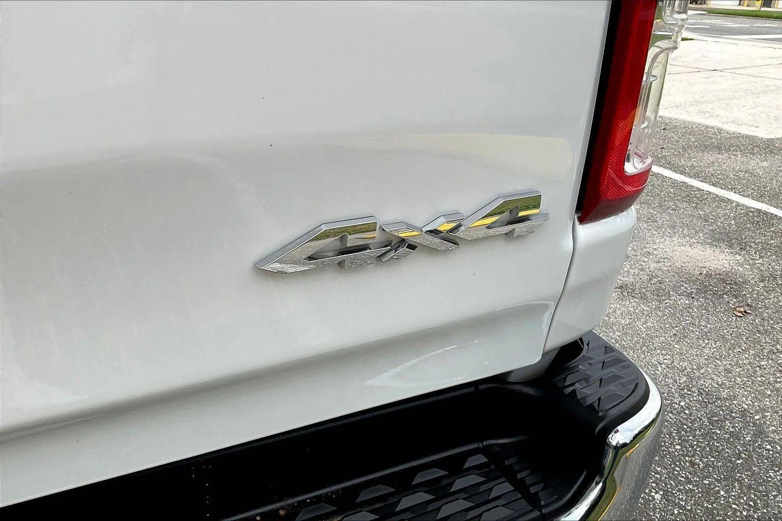 Ram 1500 Lone Star - Thumbnail 13