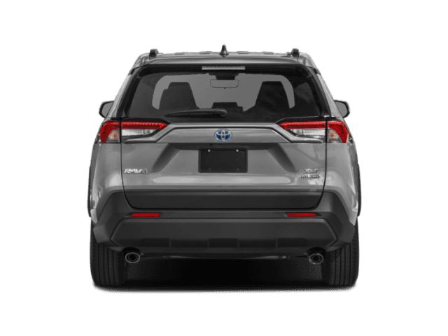 Toyota Rav4 Hybrid Xle - Thumbnail 6