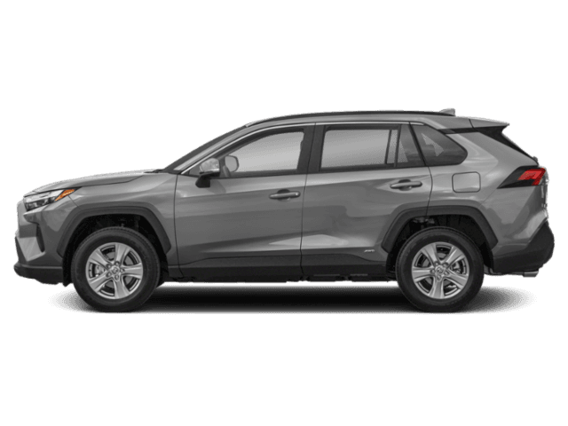 Toyota Rav4 Hybrid Xle - Thumbnail 4