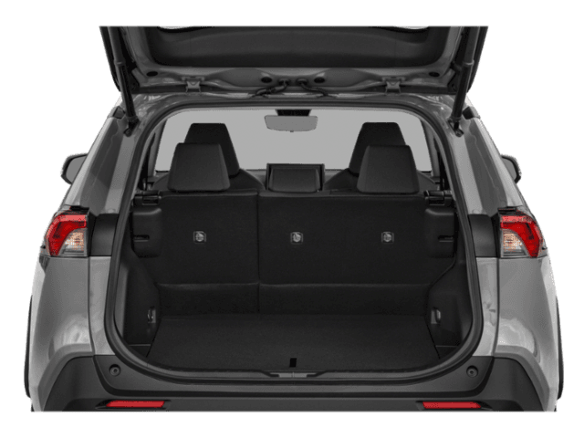 Toyota Rav4 Hybrid Xle - Thumbnail 12