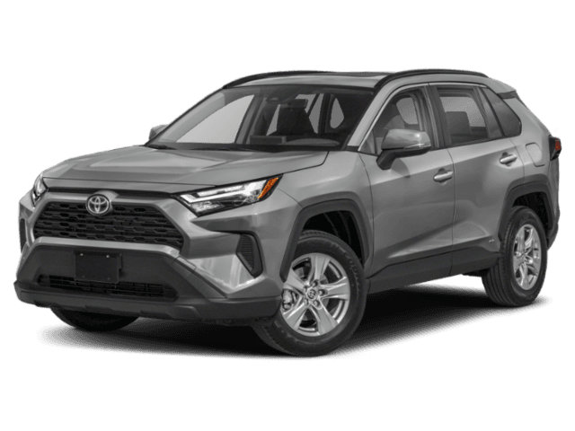 Toyota Rav4 Hybrid Xle - Thumbnail 2