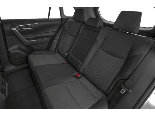 Toyota Rav4 Hybrid Xle - Thumbnail 14