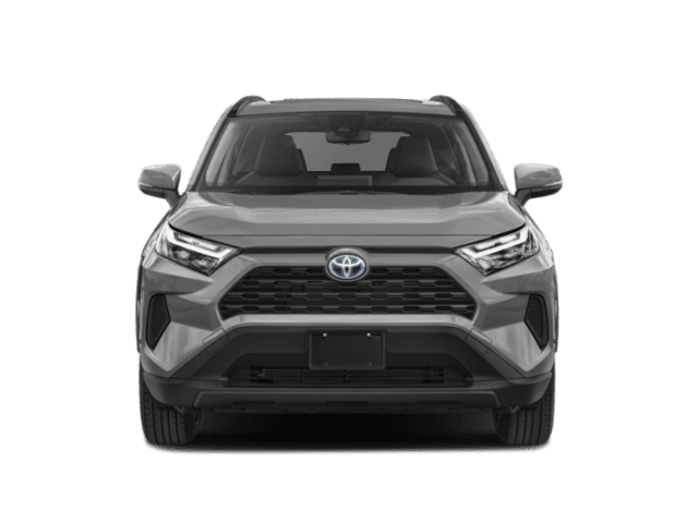 Toyota Rav4 Hybrid Xle - Thumbnail 5