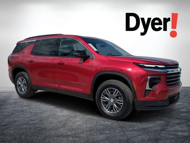 Chevrolet Inventory - Thumbnail 6