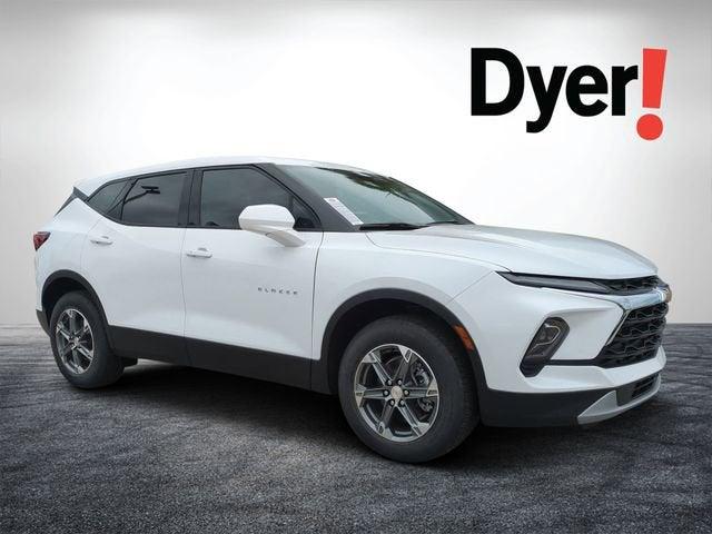 Chevrolet Inventory - Thumbnail 9