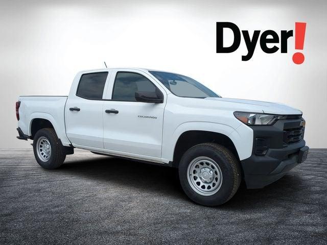 Chevrolet Inventory - Thumbnail 4