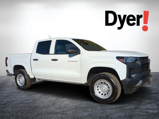 Chevrolet Inventory - Thumbnail 3