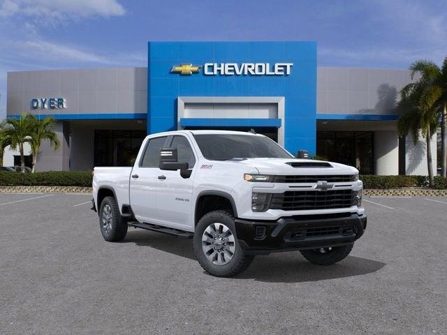 Chevrolet Inventory - Thumbnail 8