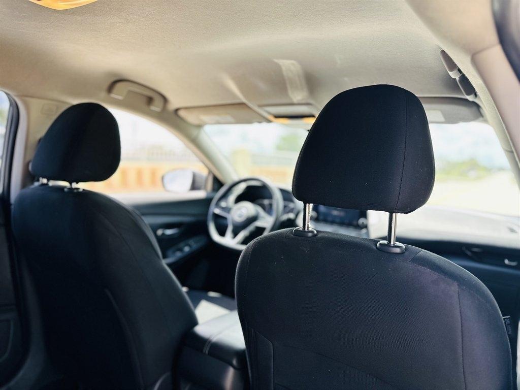 Nissan Sentrasv - Thumbnail 9