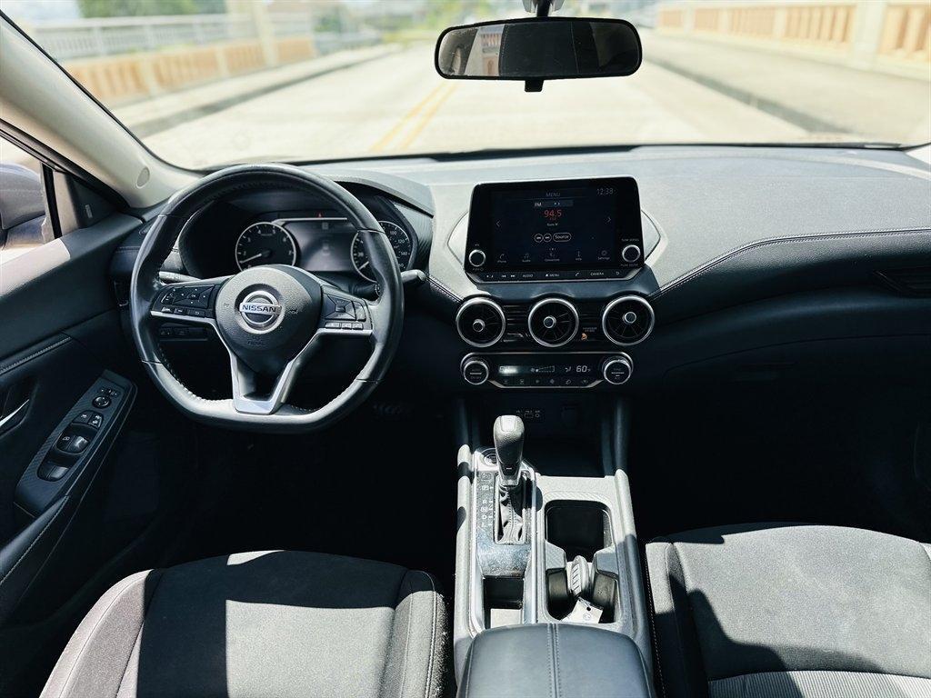 Nissan Sentrasv - Thumbnail 7