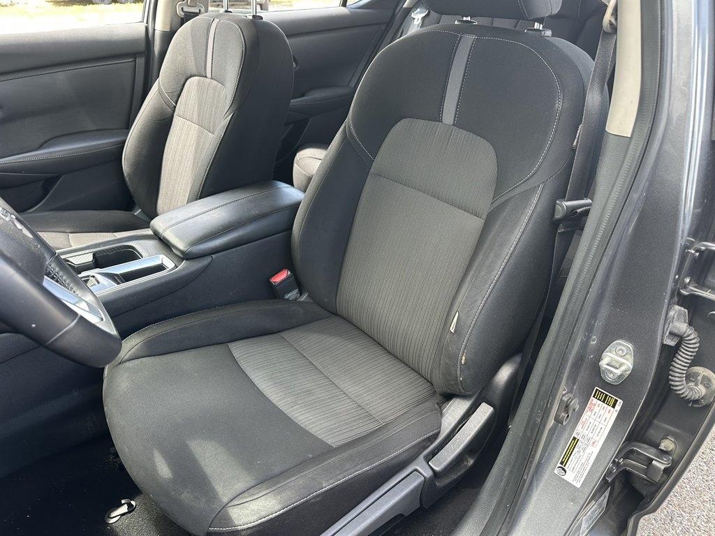 Nissan Sentrasv - Thumbnail 5