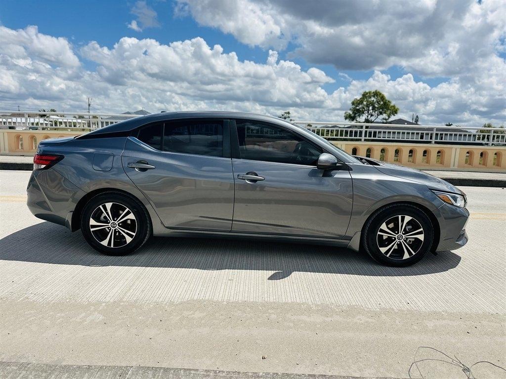 Nissan Sentrasv - Thumbnail 18