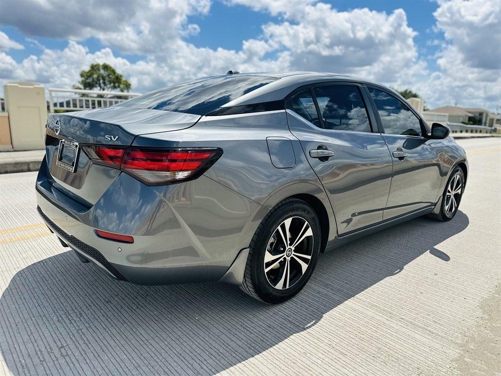 Nissan Sentrasv - Thumbnail 19