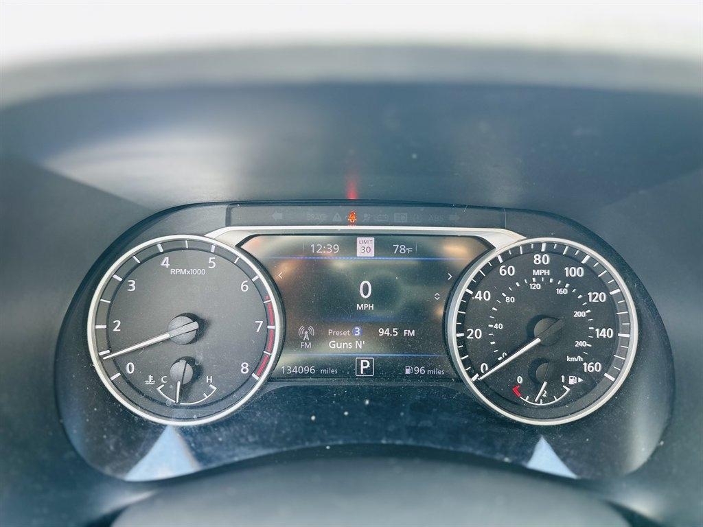 Nissan Sentrasv - Thumbnail 6