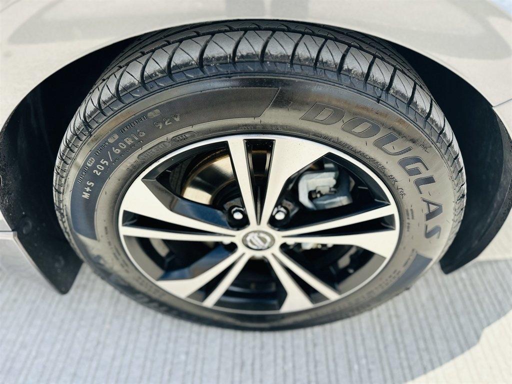 Nissan Sentrasv - Thumbnail 15